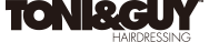 TONY & GUY